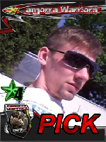 pick
